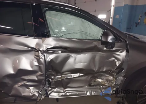 2024 Lexus Nx 350 Premium из США, поврежденный, VIN 2T2GGCEZXRC058991